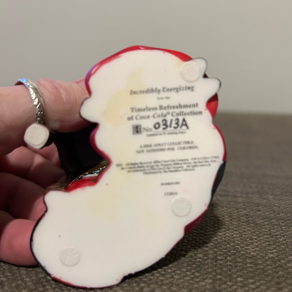 Coca Cola Collections “Incredibly Energizing” Doll - Picture 6 of 6